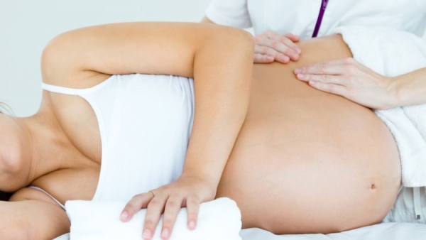 Percorso Mamma