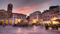 Osteopata Trastevere Roma