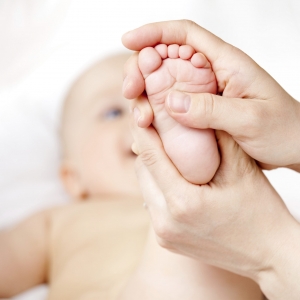 Percorso neonato e bambino